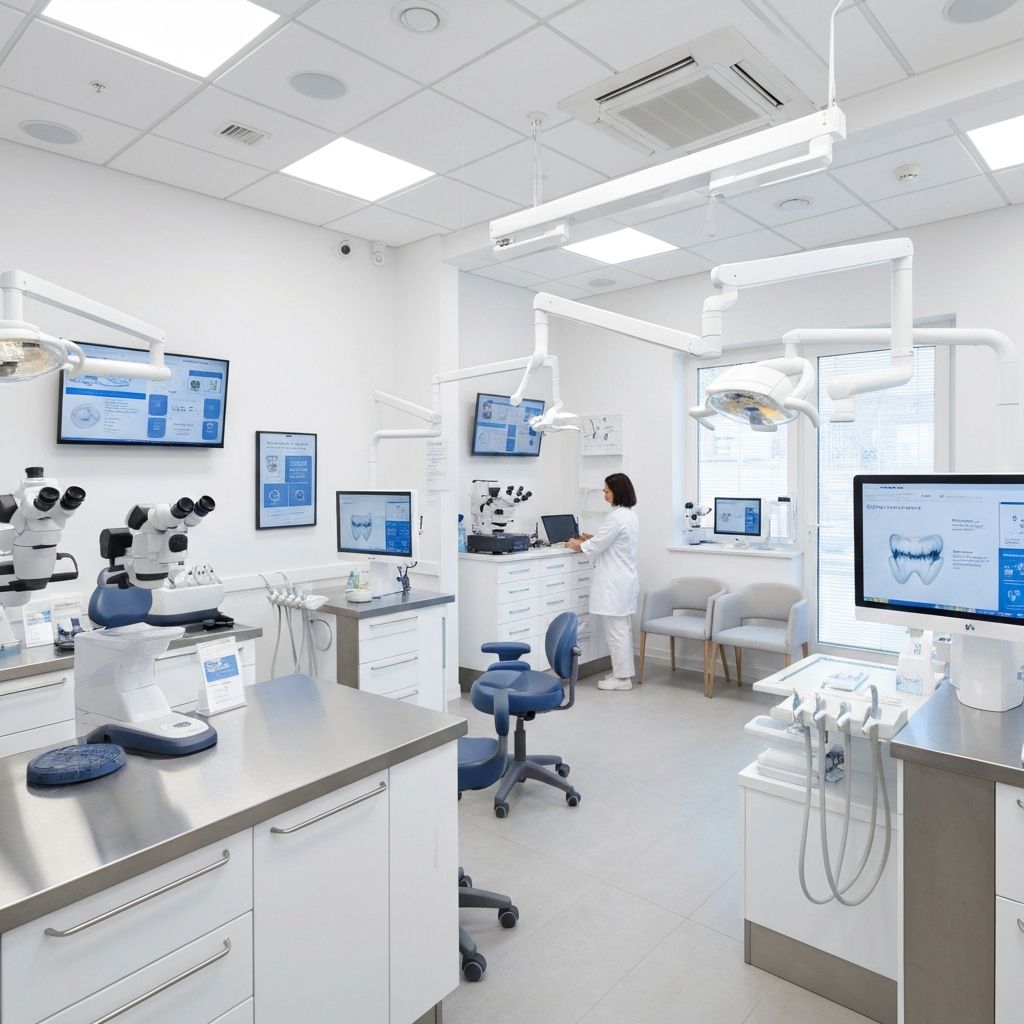 SmileCraft Dental Partners