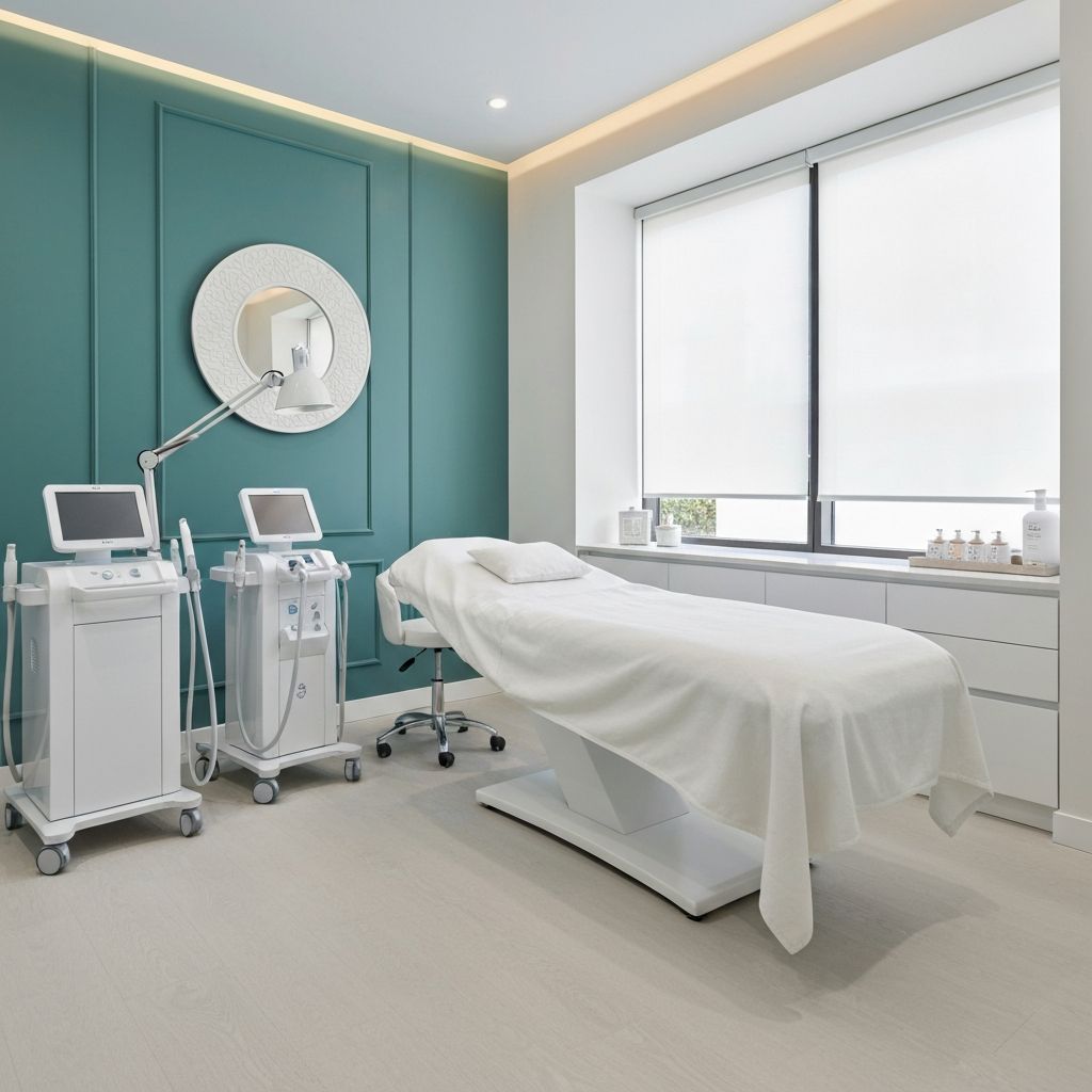 Radiance Aesthetic Studio